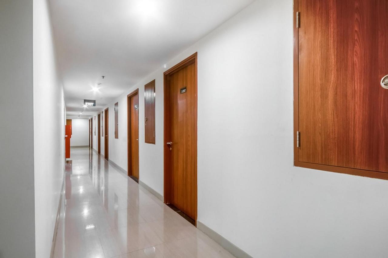 Redliving Apartemen Grand Kamala Lagoon - Kita Pro Tower Barclay North Bekasi Exterior foto